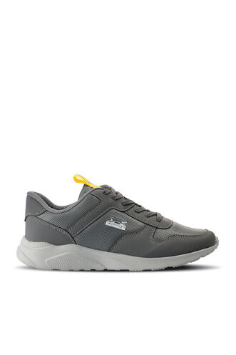 Slazenger ENRICA Sneaker Women's Shoes Dark Grey - Thumbnail