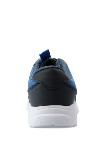 Slazenger ENRICA Sneaker Women's Shoes Navy Blue - Thumbnail