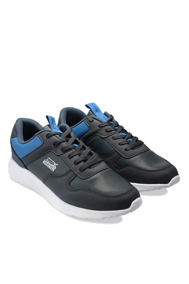 Slazenger ENRICA Sneaker Women's Shoes Navy Blue