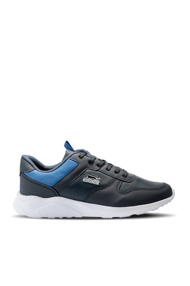 Slazenger ENRICA Sneaker Women's Shoes Navy Blue