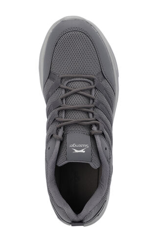 Slazenger ERNESTO Men's Sneaker Shoes Dark Gray - Thumbnail