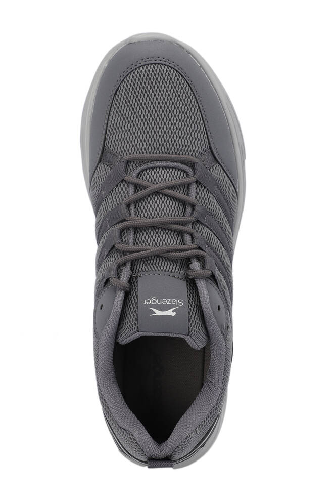 Slazenger ERNESTO Men's Sneaker Shoes Dark Gray