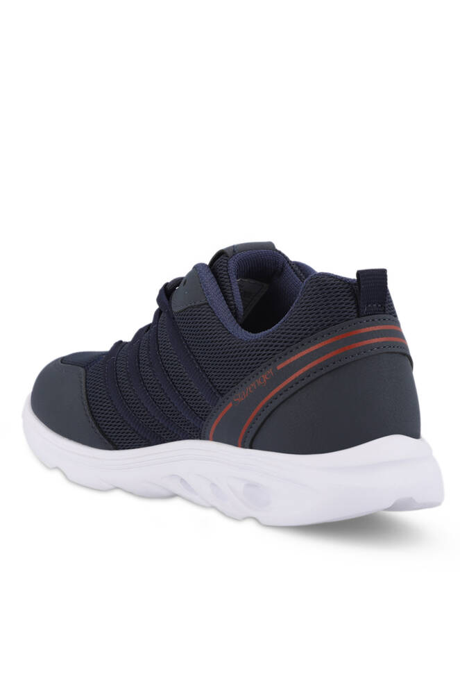 Slazenger ERNESTO Men's Sneaker Shoes Navy