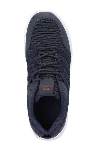 Slazenger ERNESTO Men's Sneaker Shoes Navy - Thumbnail