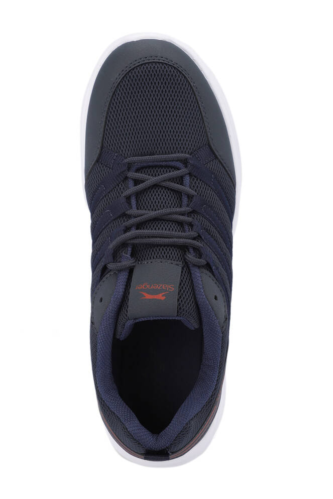 Slazenger ERNESTO Men's Sneaker Shoes Navy