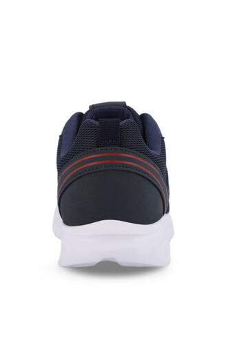 Slazenger ERNESTO Men's Sneaker Shoes Navy - Thumbnail