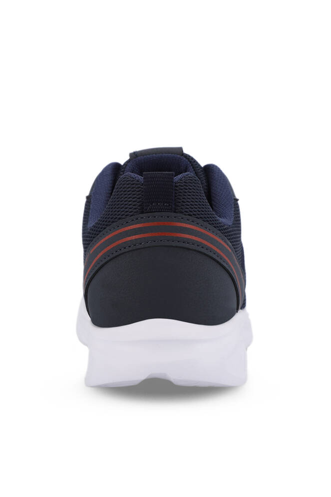 Slazenger ERNESTO Men's Sneaker Shoes Navy