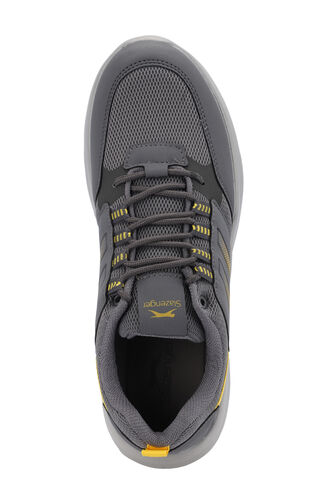 Slazenger ESPERANZA Men's Sneaker Shoes Dark Gray - Thumbnail