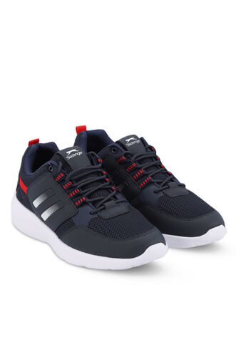 Slazenger ESPERANZA Men's Sneaker Shoes Navy - Thumbnail