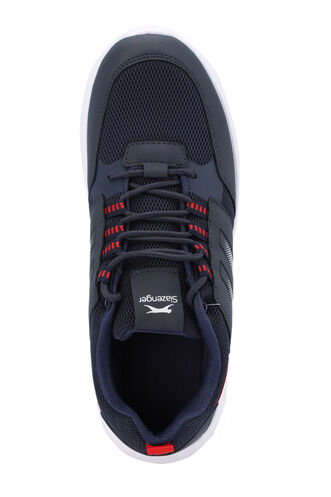 Slazenger ESPERANZA Men's Sneaker Shoes Navy - Thumbnail