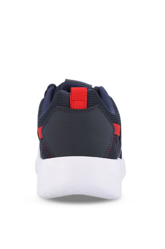 Slazenger ESPERANZA Men's Sneaker Shoes Navy - Thumbnail