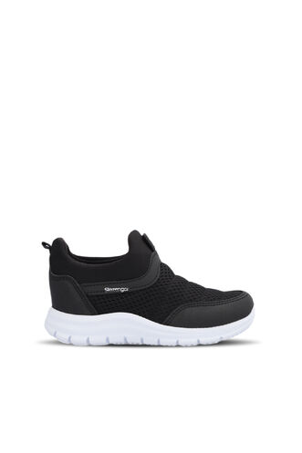 Slazenger - Slazenger EVA Boys' Sneaker Shoes Black