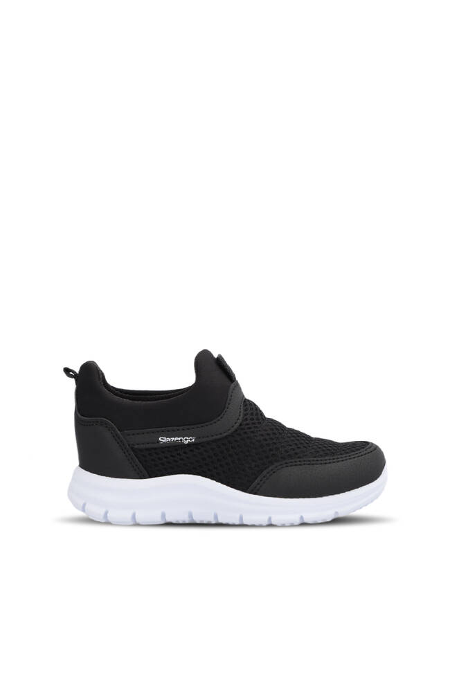 Slazenger EVA Boys' Sneaker Shoes Black