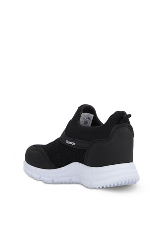 Slazenger EVA Boys' Sneaker Shoes Black - Thumbnail