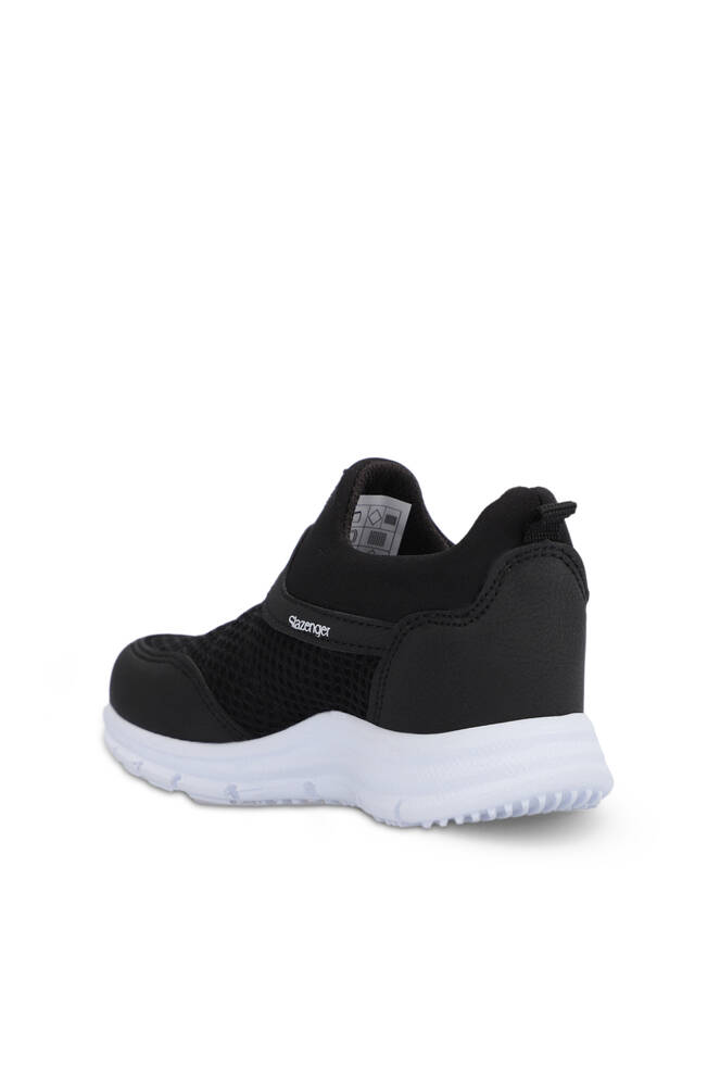 Slazenger EVA Boys' Sneaker Shoes Black