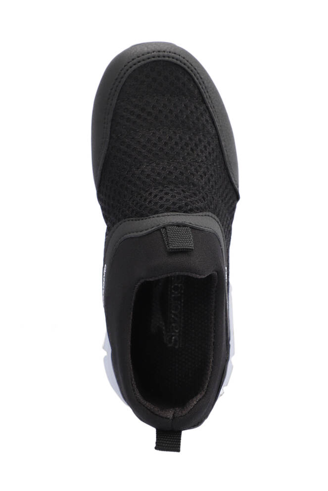 Slazenger EVA Boys' Sneaker Shoes Black