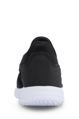 Slazenger EVA Boys' Sneaker Shoes Black - Thumbnail