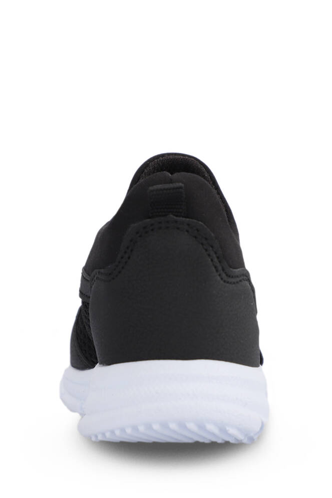 Slazenger EVA Boys' Sneaker Shoes Black