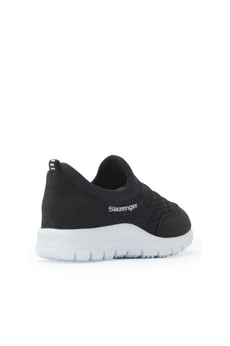 Slazenger EVA Sneaker Boys' Shoes Black - Thumbnail