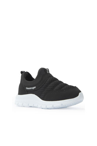 Slazenger EVA Sneaker Boys' Shoes Black - Thumbnail