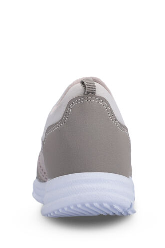 Slazenger EVA Sneaker Boys' Shoes Gray - Thumbnail