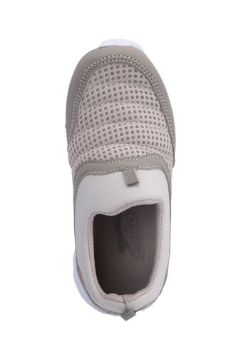 Slazenger EVA Sneaker Boys' Shoes Gray - Thumbnail