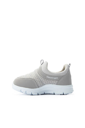 Slazenger EVA Sneaker Boys' Shoes Gray - Thumbnail