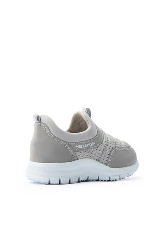 Slazenger EVA Sneaker Boys' Shoes Gray - Thumbnail