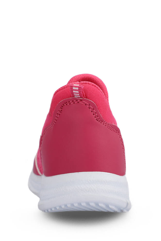 Slazenger EVA Sneaker Girls Children's Shoes Fuchsia