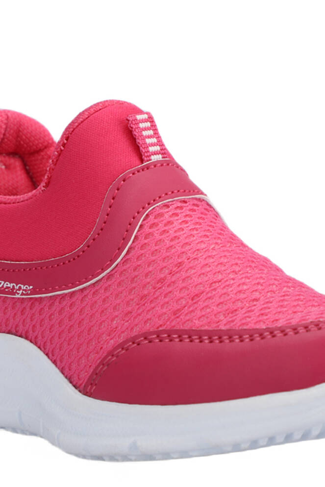 Slazenger EVA Sneaker Girls Children's Shoes Fuchsia