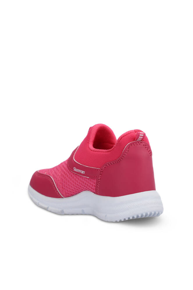 Slazenger EVA Sneaker Girls Children's Shoes Fuchsia