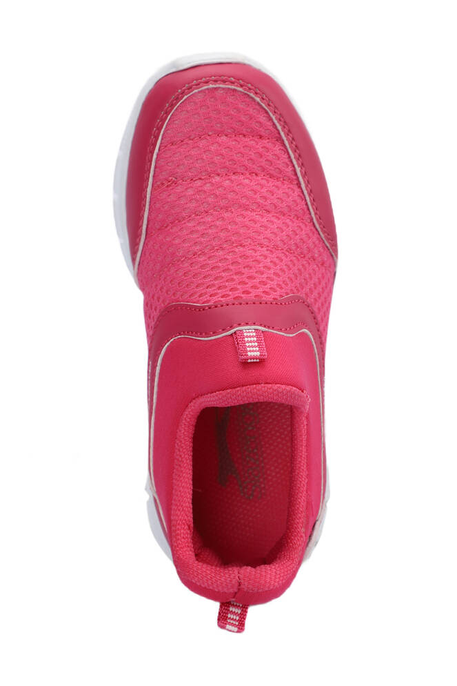 Slazenger EVA Sneaker Girls Children's Shoes Fuchsia