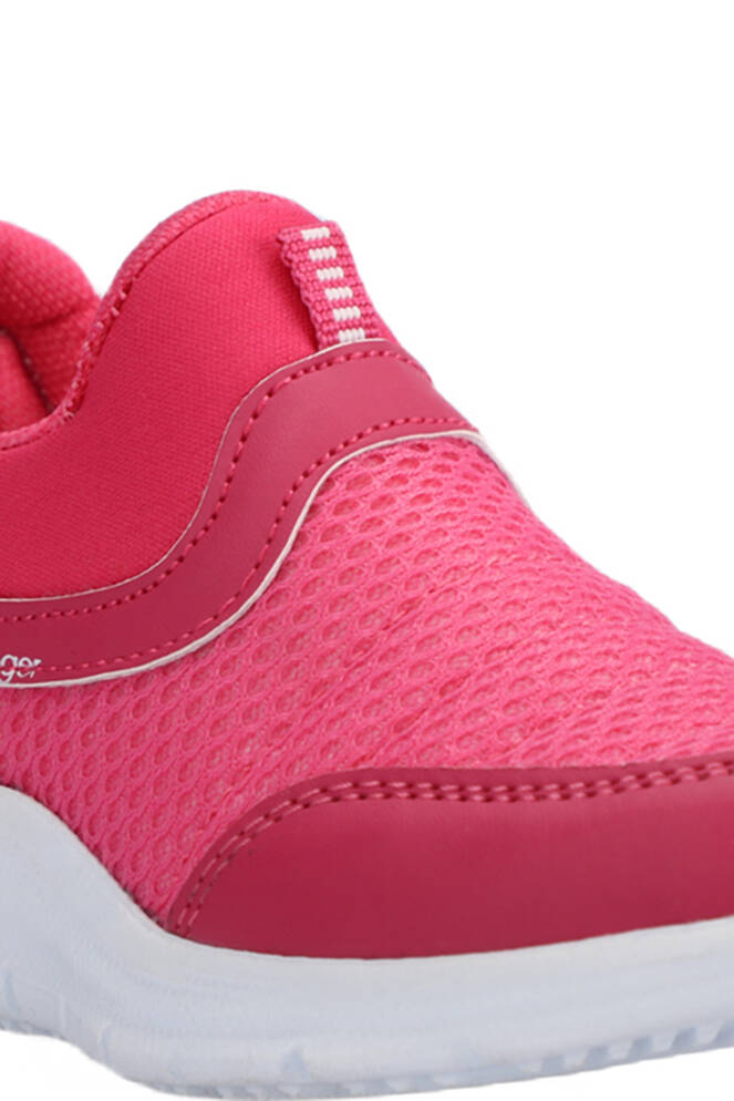 Slazenger EVA Sneaker Girls Children's Shoes Fuchsia