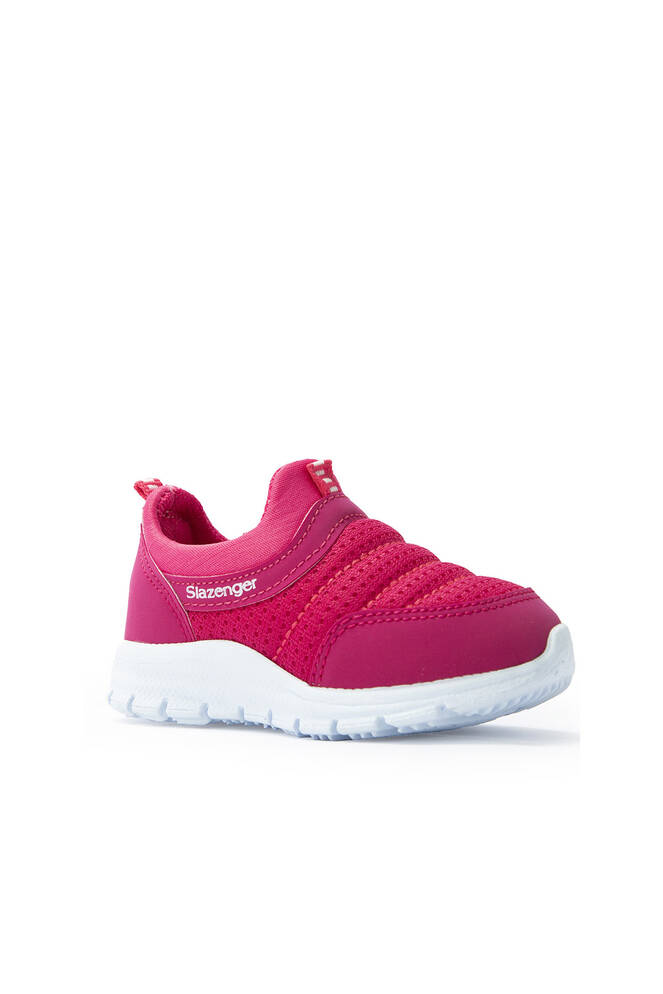 Slazenger EVA Sneaker Girls Children's Shoes Fuchsia