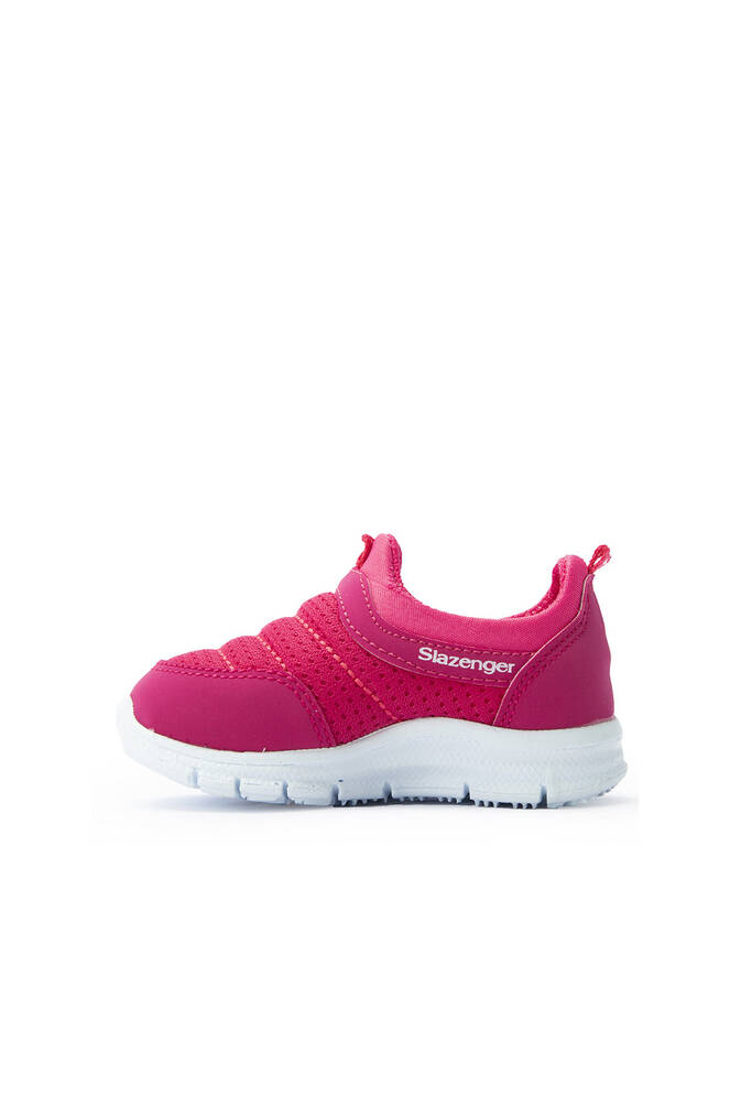 Slazenger EVA Sneaker Girls Children's Shoes Fuchsia