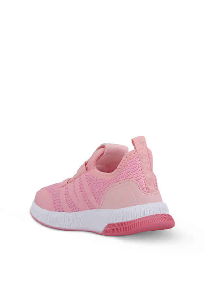 Slazenger EXPO Sneaker Girls Children's Shoes Pink