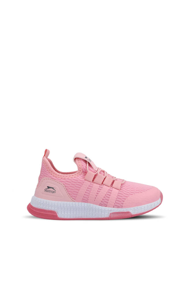 Slazenger EXPO Sneaker Girls Children's Shoes Pink