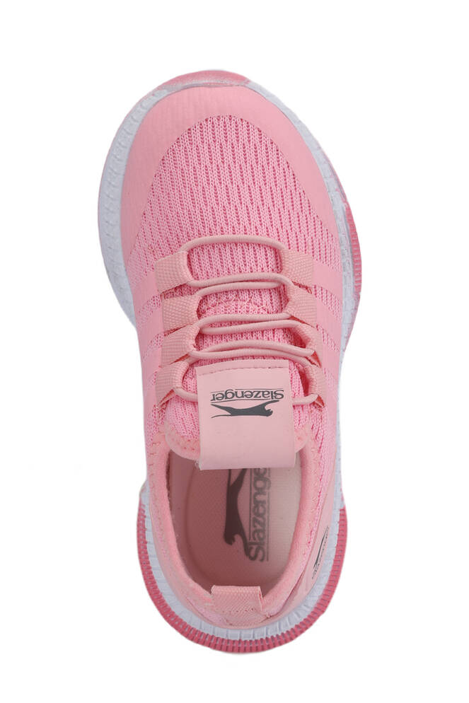 Slazenger EXPO Sneaker Kız Çocuk Ayakkabı Pembe