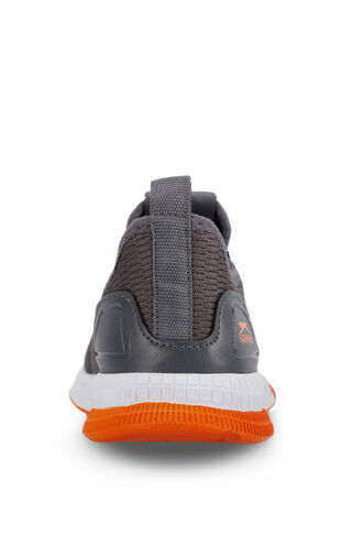 Slazenger EXPO Sneaker Boys' Shoes Dark Grey - Thumbnail