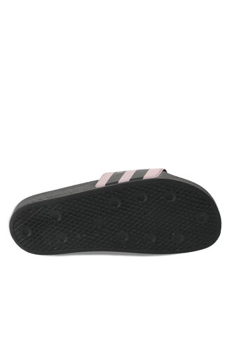 Slazenger FABRI Women's Slippers Black - Pink - Thumbnail