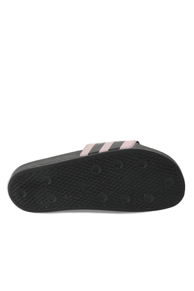 Slazenger FABRI Women's Slippers Black - Pink