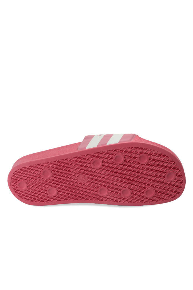 Slazenger FABRI Women's Slippers Pink - White