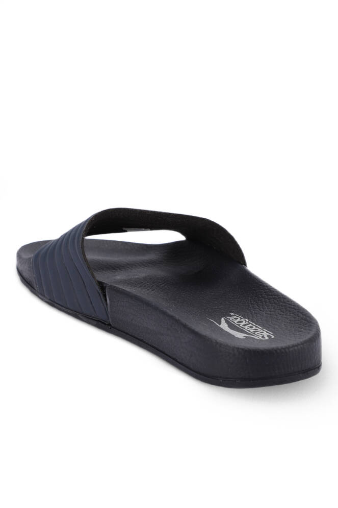 Slazenger FAHD Men's Slippers Navy