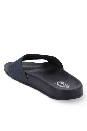 Slazenger FAHD Men's Slippers Navy - Thumbnail