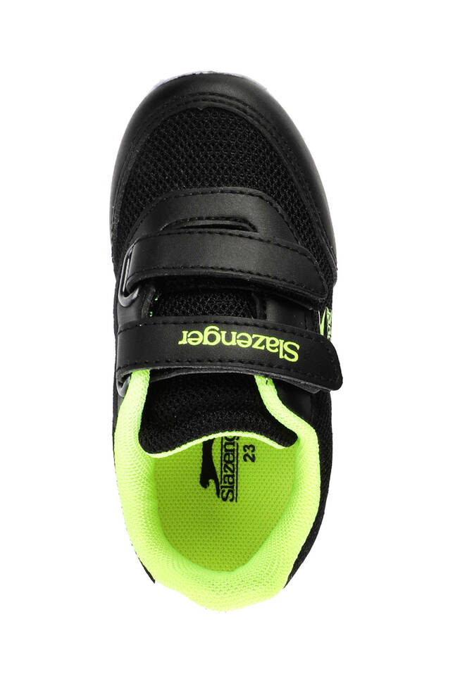 Slazenger FAINA Sneaker Boys' Shoes Black