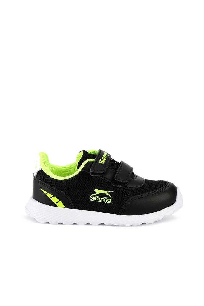 Slazenger FAINA Sneaker Boys' Shoes Black