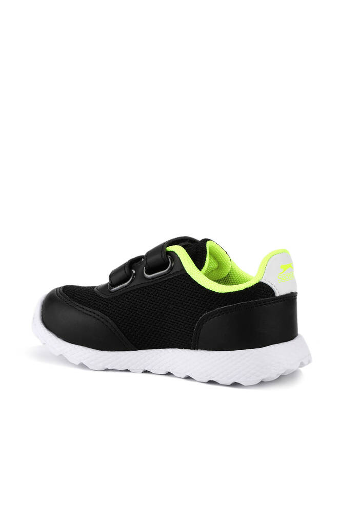 Slazenger FAINA Sneaker Boys' Shoes Black