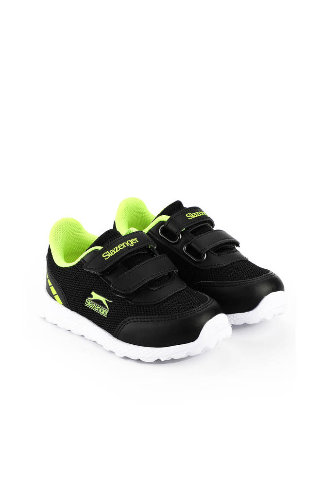 Slazenger FAINA Sneaker Boys' Shoes Black