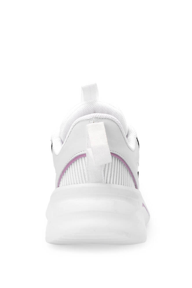 Slazenger FAIZEL Women's Sneaker Shoes White