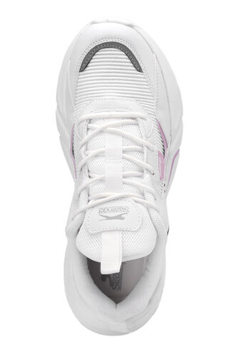 Slazenger FAIZEL Women's Sneaker Shoes White - Thumbnail